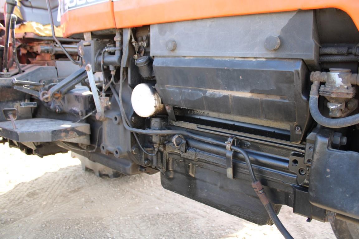 23099-AGCO ALLIS 5860