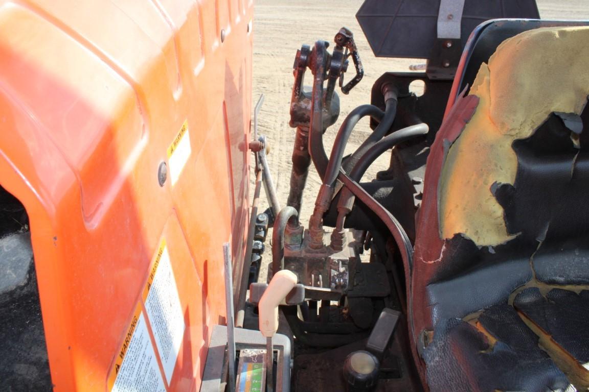 23099-AGCO ALLIS 5860