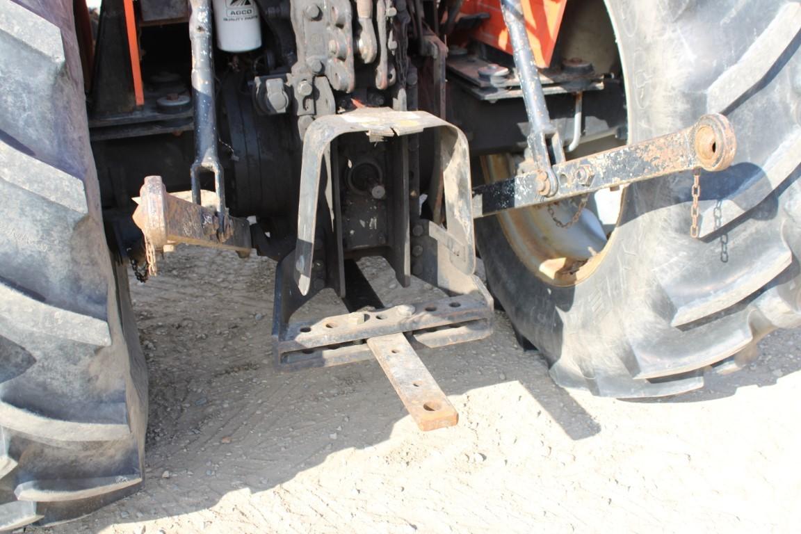 23099-AGCO ALLIS 5860