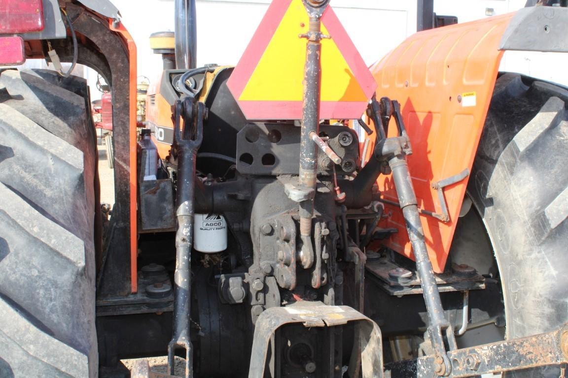 23099-AGCO ALLIS 5860