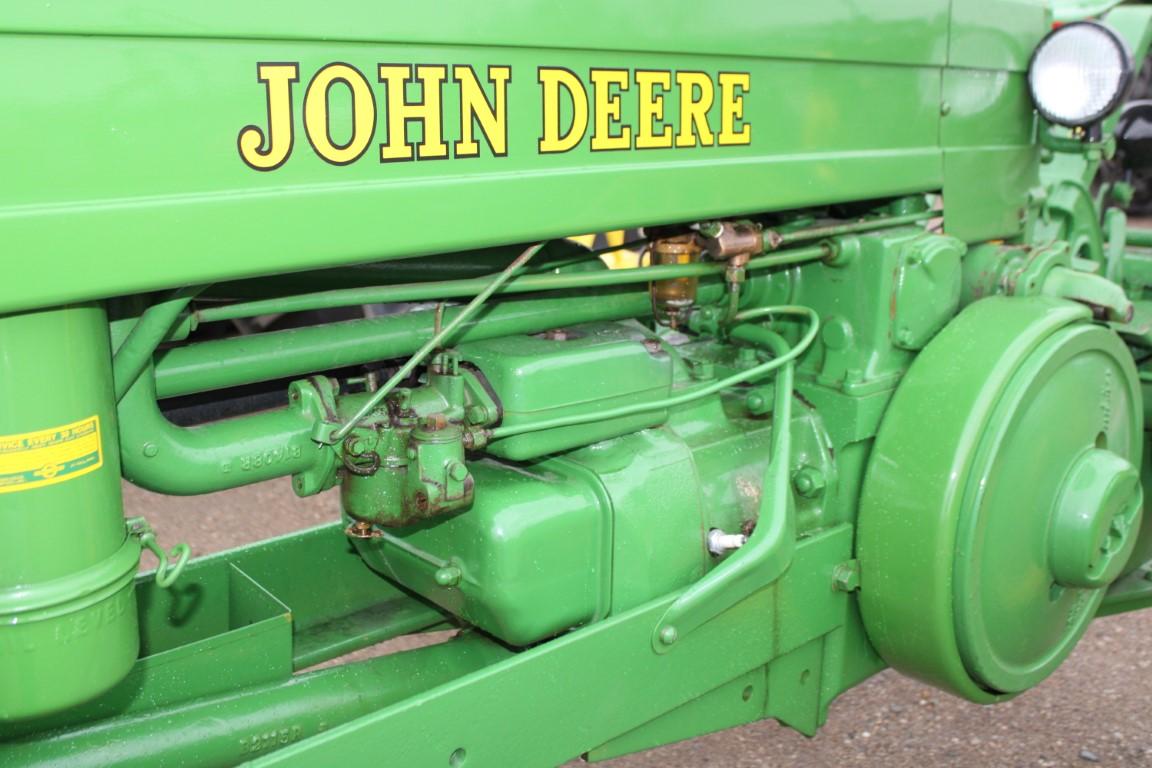 27441-JOHN DEERE BNH