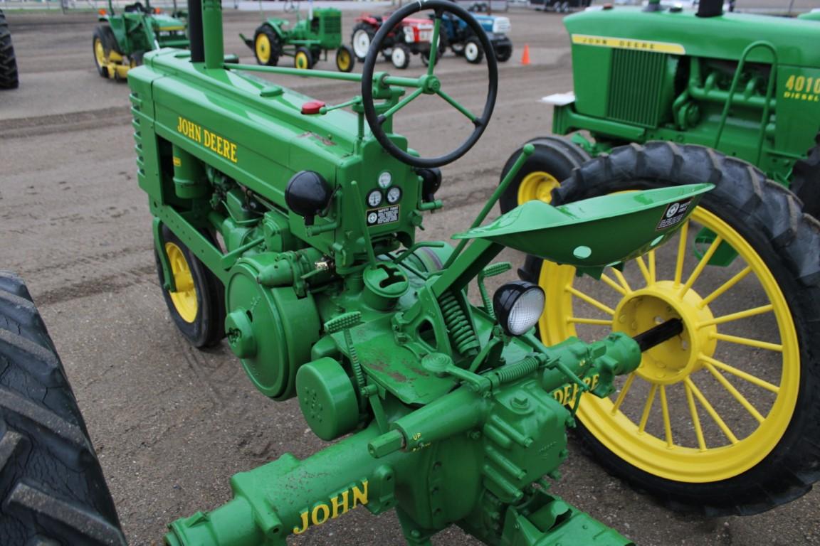 27441-JOHN DEERE BNH