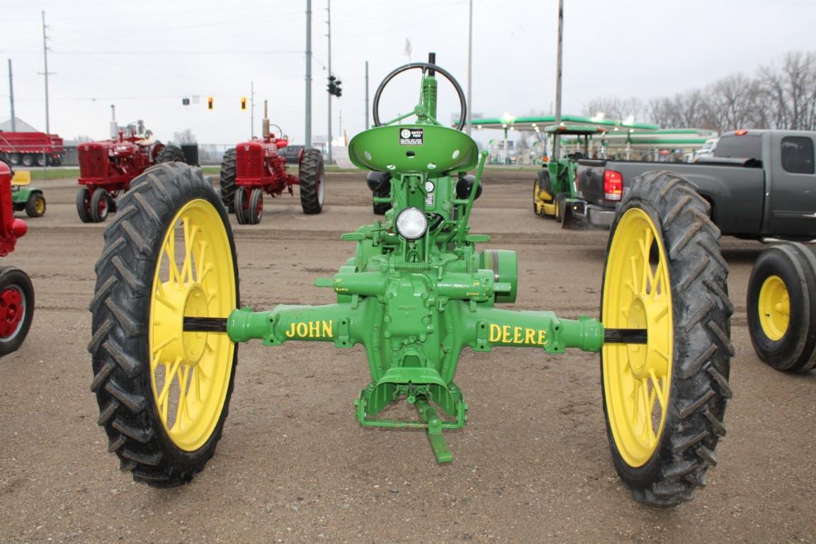 27441-JOHN DEERE BNH