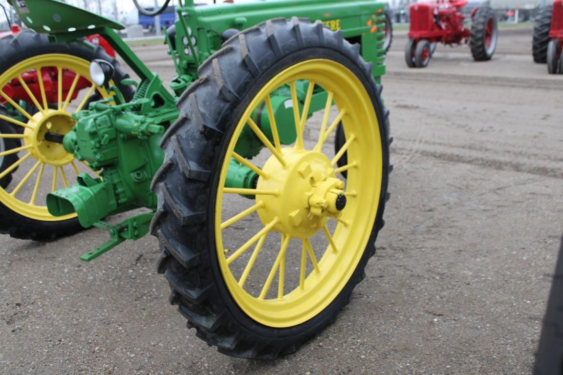 27441-JOHN DEERE BNH