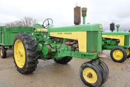 27450-JOHN DEERE 730 G