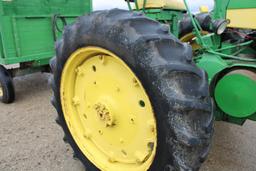 27450-JOHN DEERE 730 G