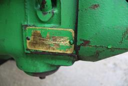 27450-JOHN DEERE 730 G