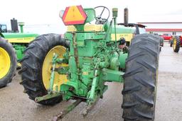 27450-JOHN DEERE 730 G