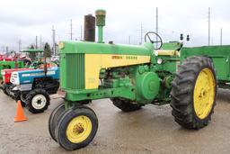 27450-JOHN DEERE 730 G