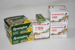 15013-22 LR AMMUNITION-2715 RDS