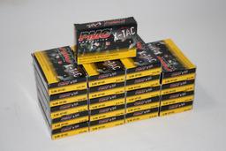 15027-5.56xP193 AMMUNITION-400 RDS