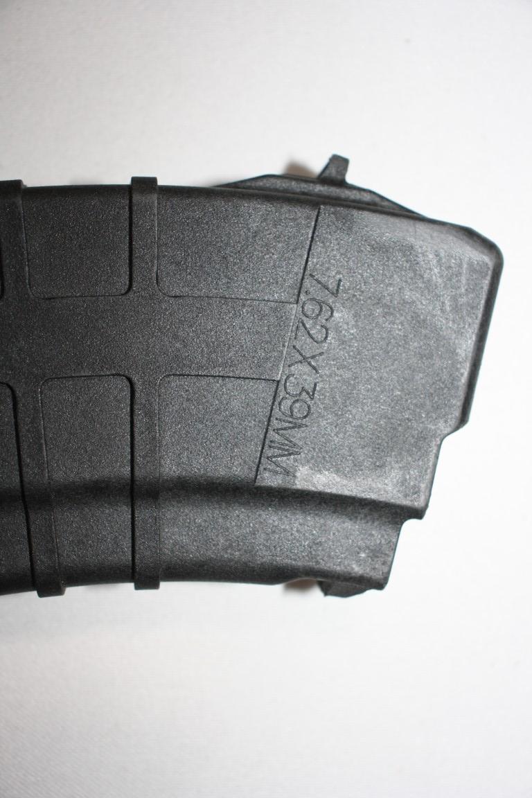 15091-(5) TAPCO 7.62x39 MAGS