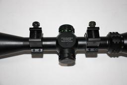15107-CENTER POINT SCOPE