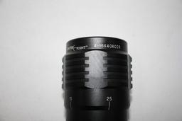 15107-CENTER POINT SCOPE