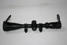 15107-CENTER POINT SCOPE