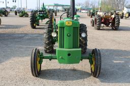15150-JOHN DEERE 330 U