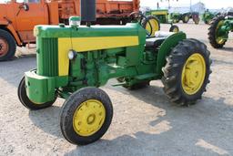 15150-JOHN DEERE 330 U