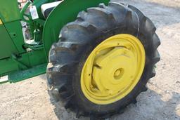15150-JOHN DEERE 330 U
