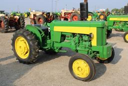 15150-JOHN DEERE 330 U