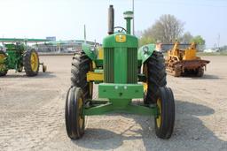 15163-JOHN DEERE 630 STANDARD