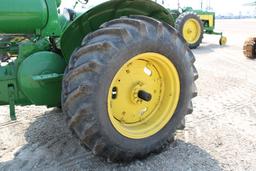 15163-JOHN DEERE 630 STANDARD