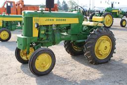 15183-JOHN DEERE 330 S