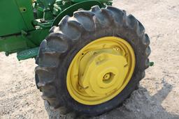 15183-JOHN DEERE 330 S