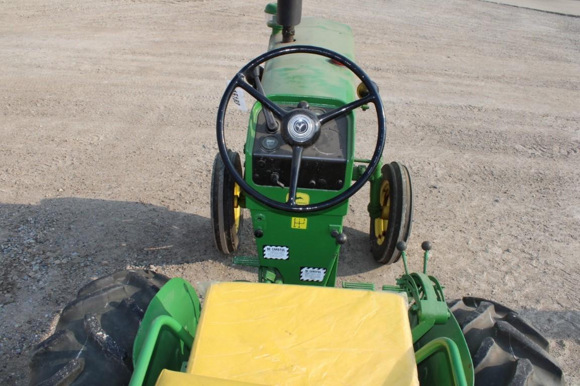 15183-JOHN DEERE 330 S
