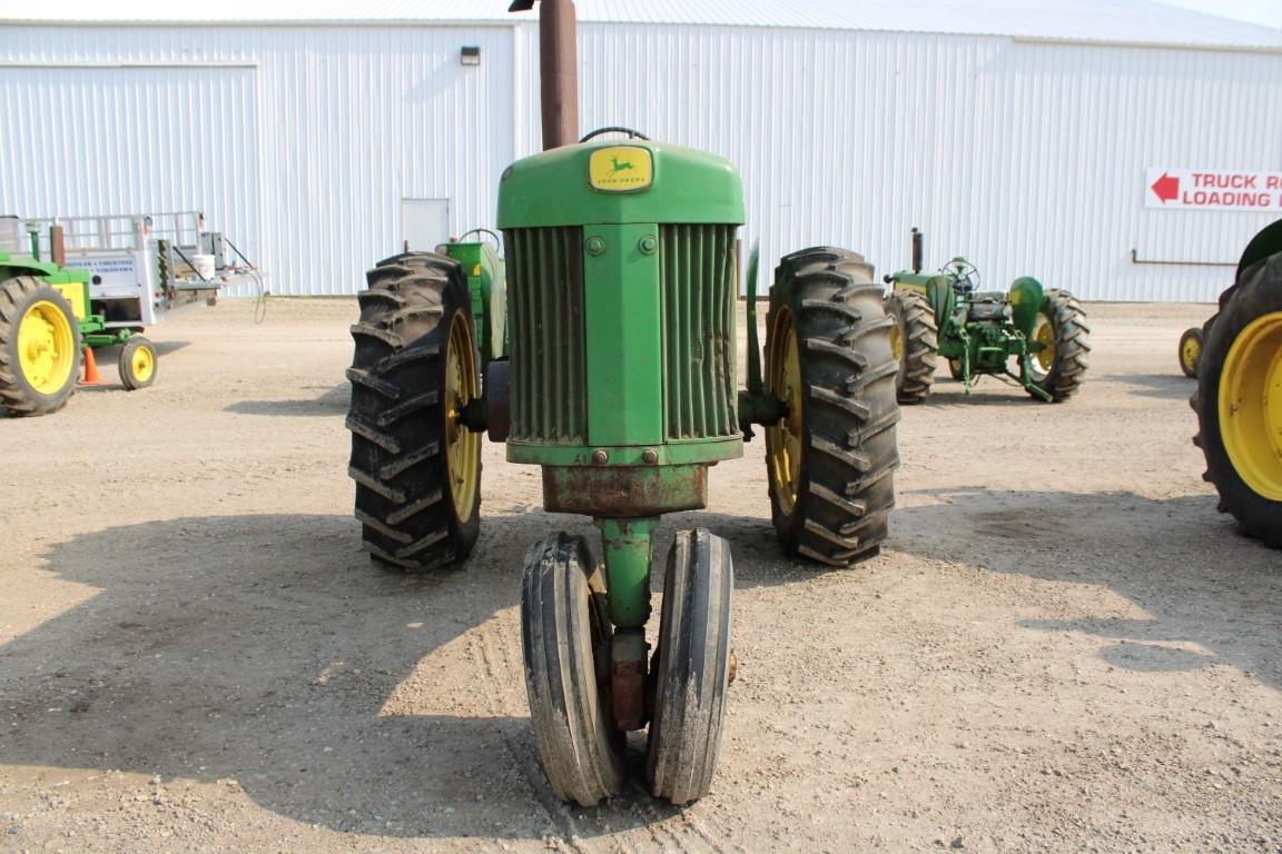 15184-JOHN DEERE 730