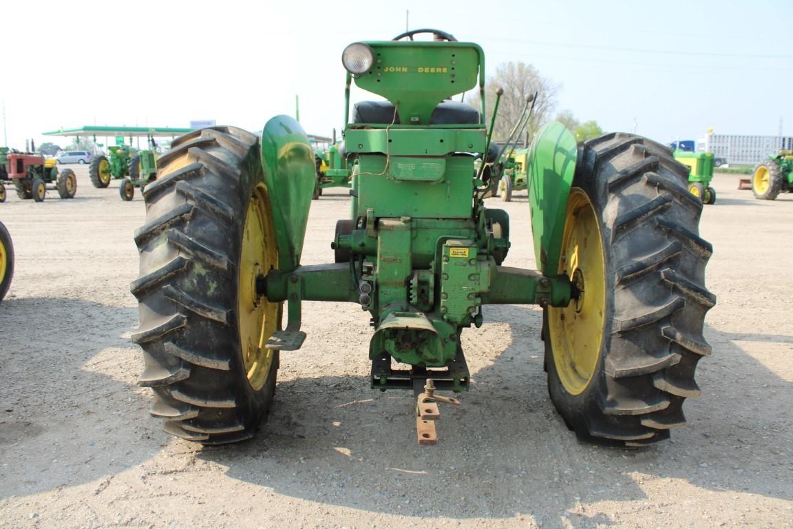 15184-JOHN DEERE 730