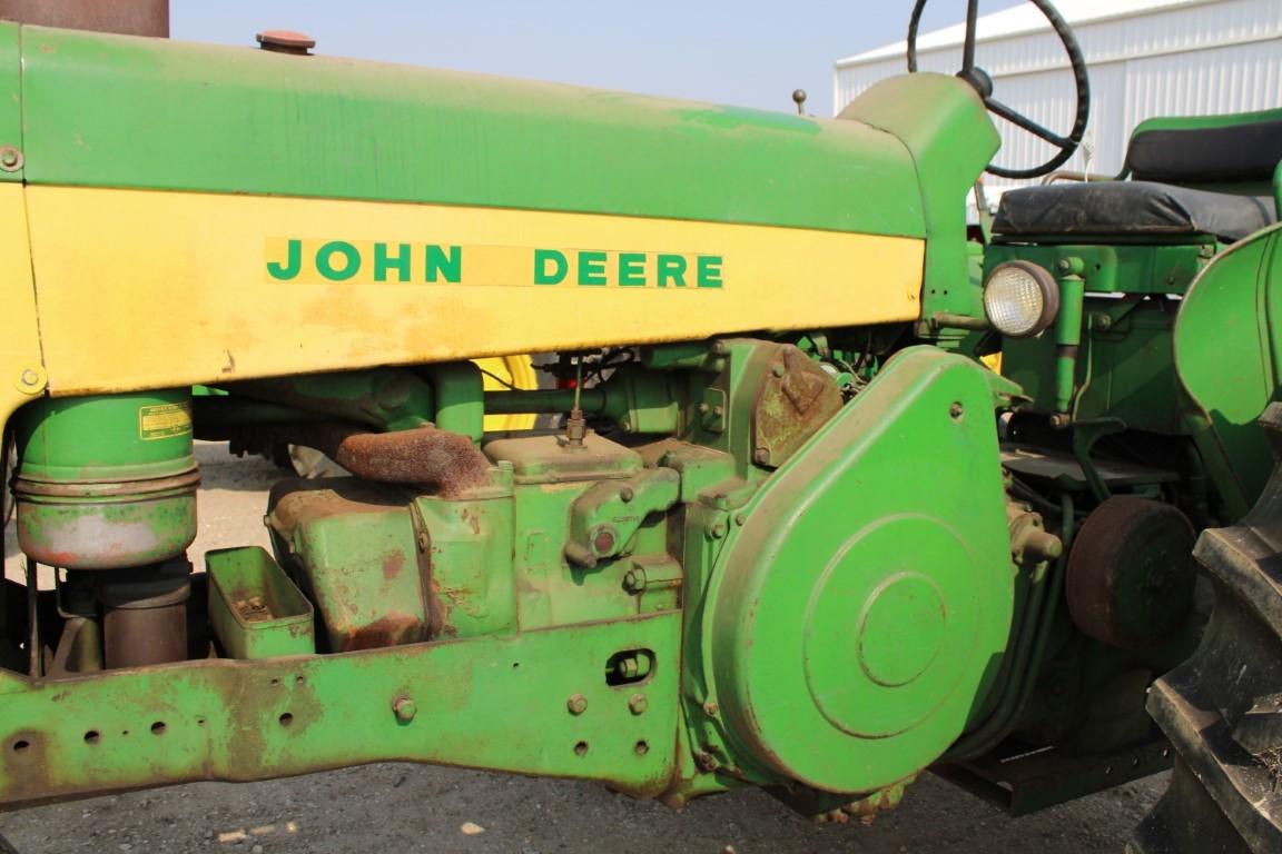 15184-JOHN DEERE 730