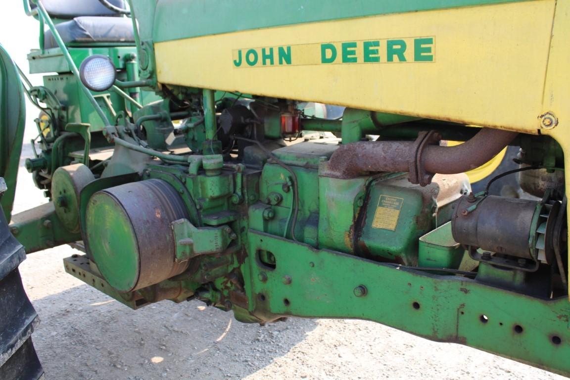 15184-JOHN DEERE 730