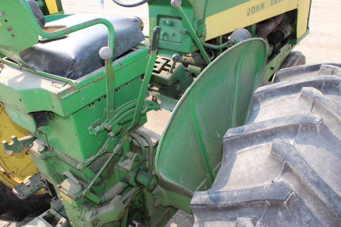 15184-JOHN DEERE 730