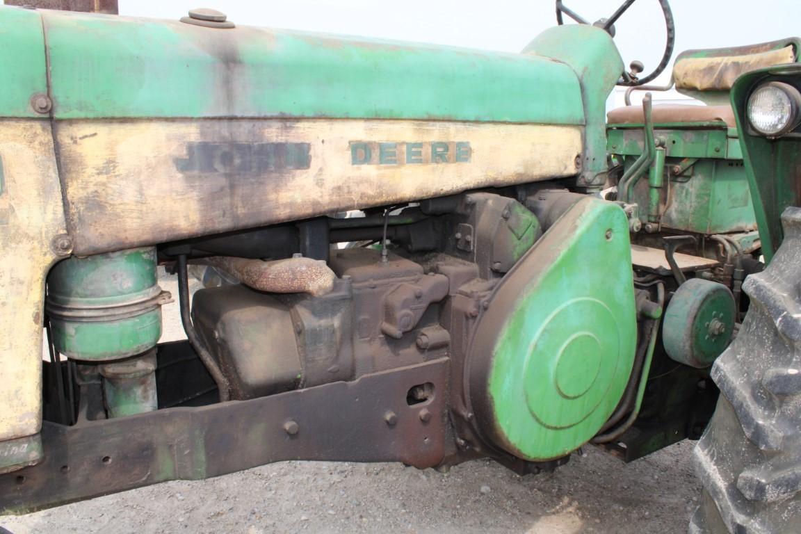 15208-JOHN DEERE 730