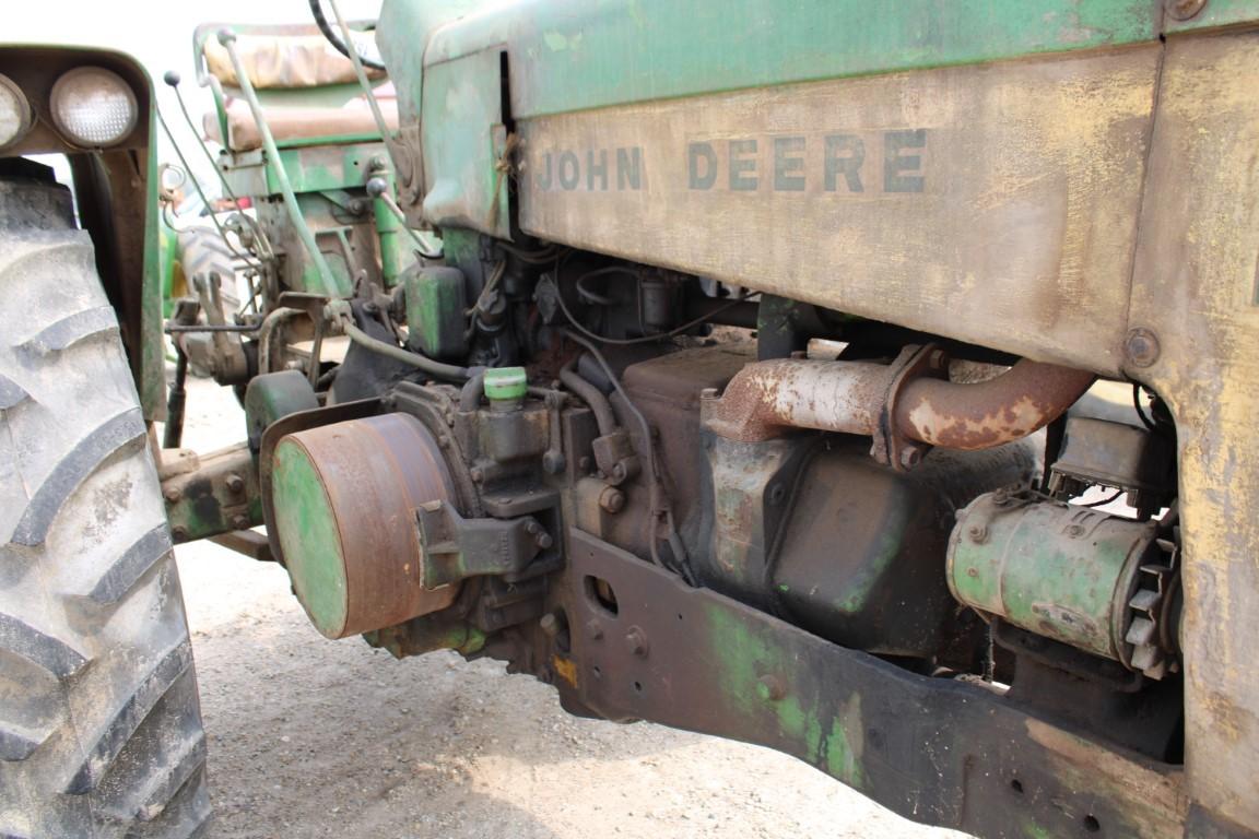 15208-JOHN DEERE 730