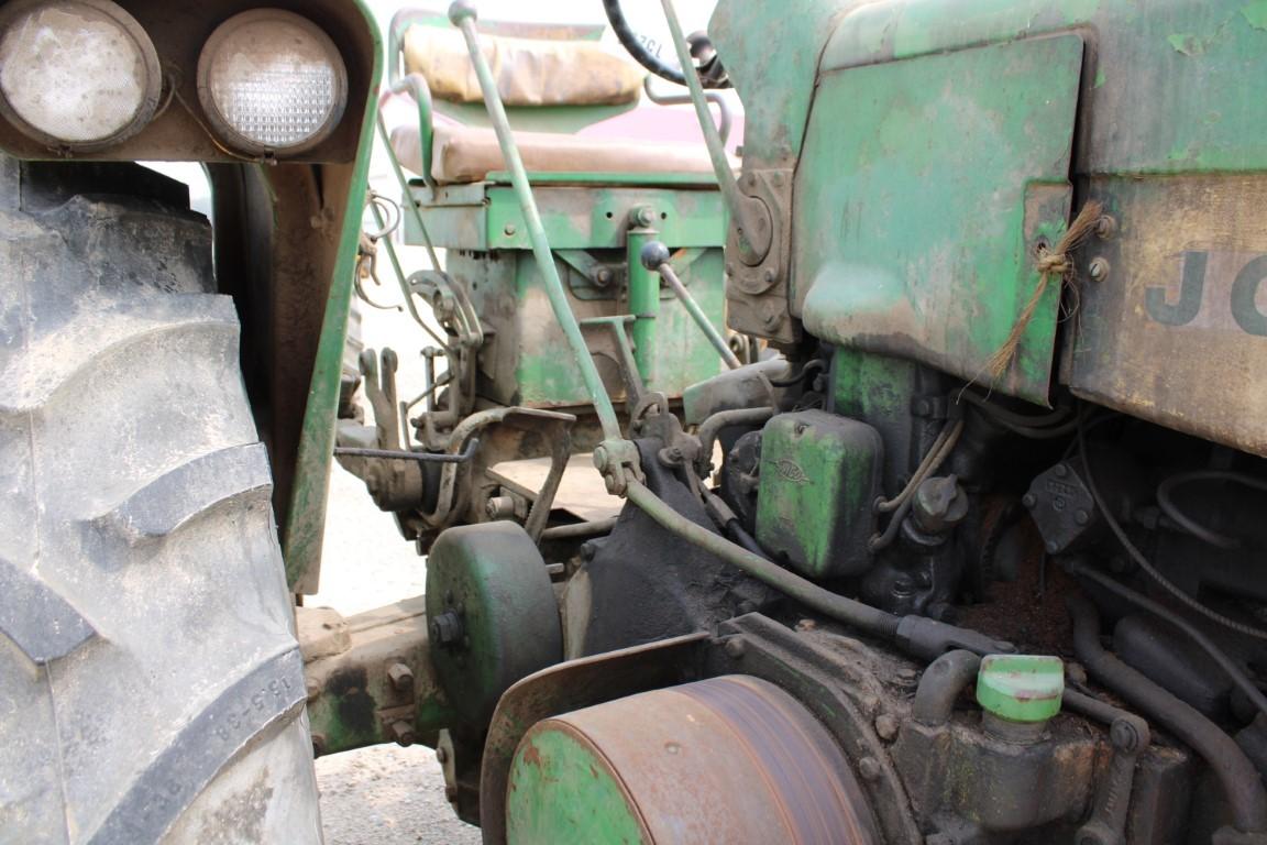 15208-JOHN DEERE 730