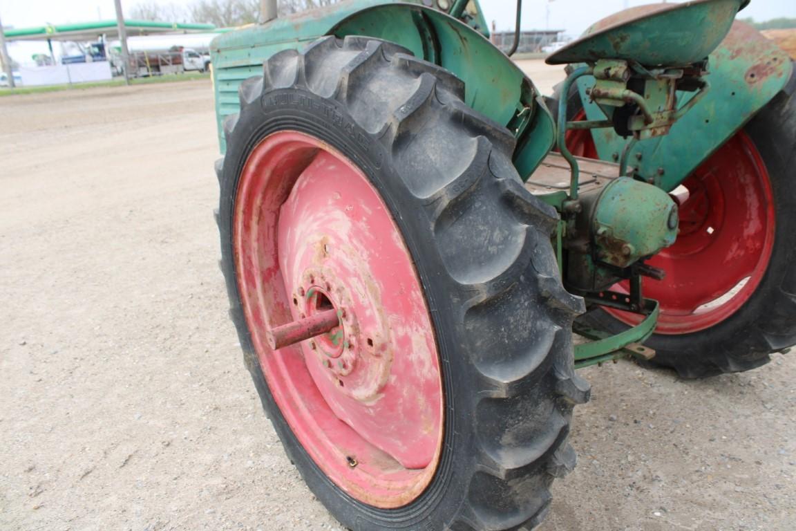 15253-OLIVER 66