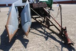 15277-NEW IDEA 1-ROW PICKER