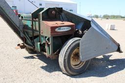 15277-NEW IDEA 1-ROW PICKER