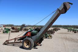 15277-NEW IDEA 1-ROW PICKER