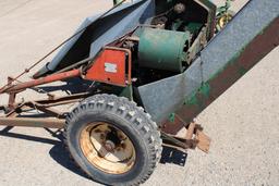 15277-NEW IDEA 1-ROW PICKER