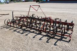 15327-3PT RED HARROW