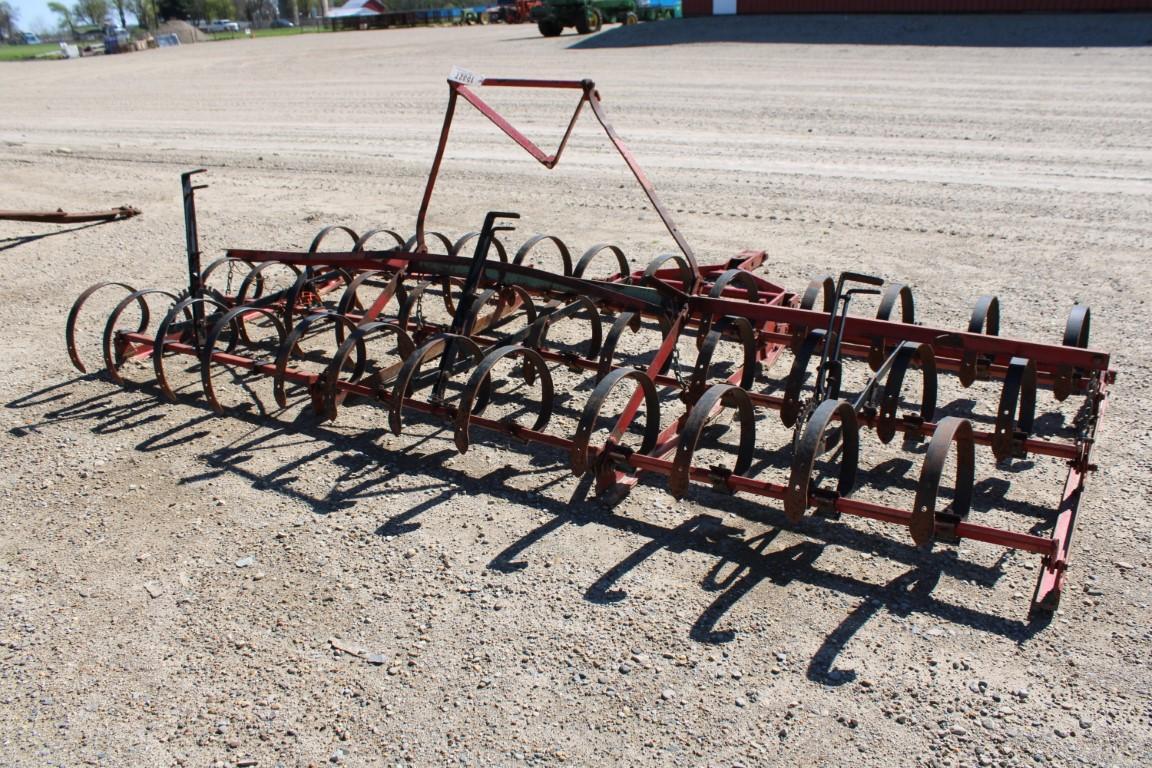 15327-3PT RED HARROW