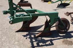 15359-2 BTM 3PT PLOW