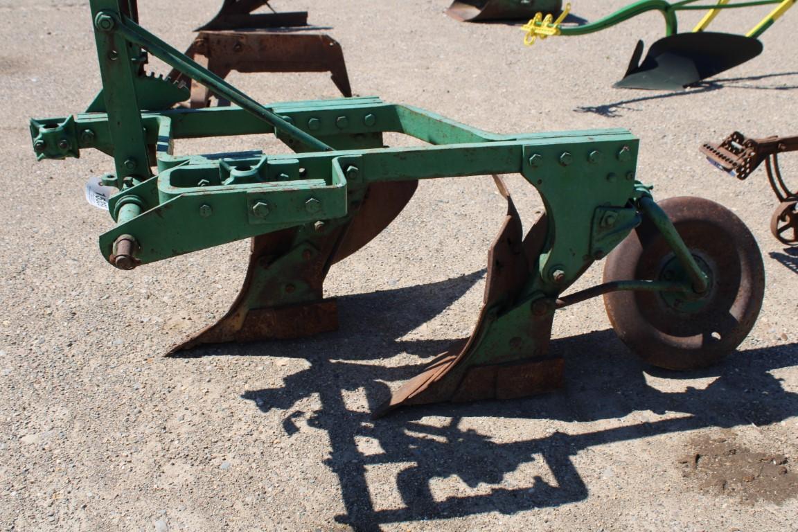 15359-2 BTM 3PT PLOW