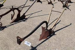 15360-1 BTM WALKING PLOW