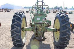 27576-JOHN DEERE G