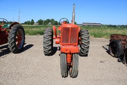 27680-ALLIS CHALMERS WD