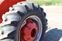 27680-ALLIS CHALMERS WD