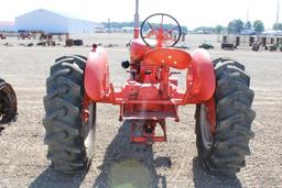 27680-ALLIS CHALMERS WD
